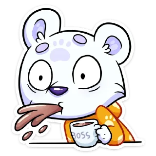 ☕️