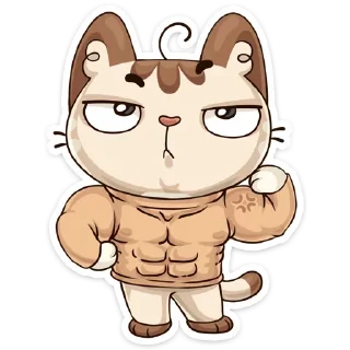 💪