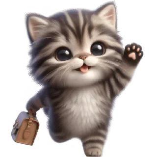 👋