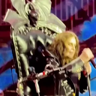 Ozzy Osbourne