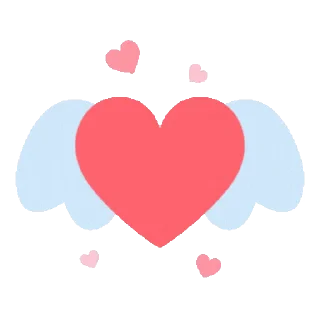 ❤️