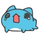 😭