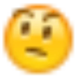 😕