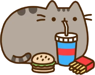 🍔
