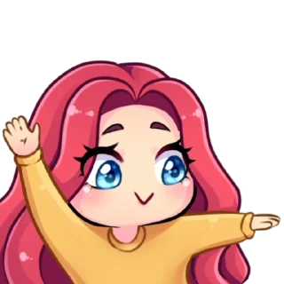 💃