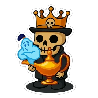 👻