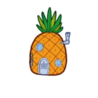 🍍