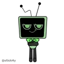 📺