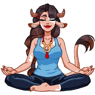 🧘‍♀️