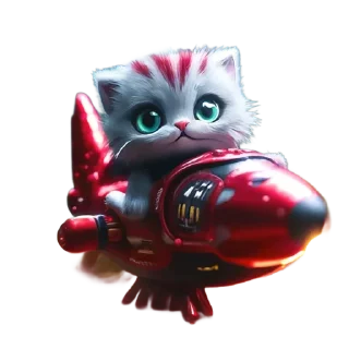 😺