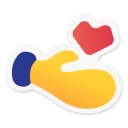 ❤️
