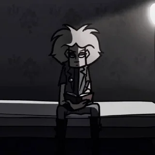 😕