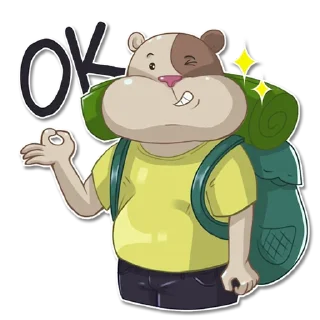 👌