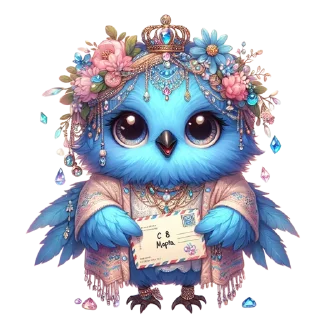 🐦