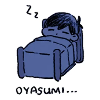 💤