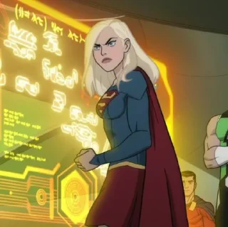 🦸‍♀