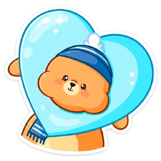 ❤️