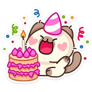 🥳