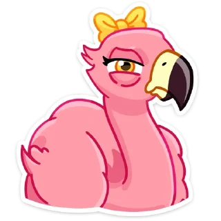 😠
