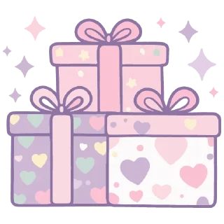 🎁