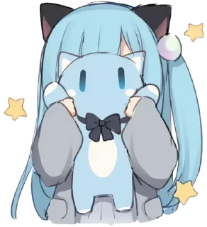💖