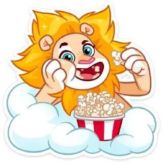 🍿