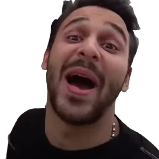 😜