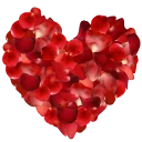 ❤