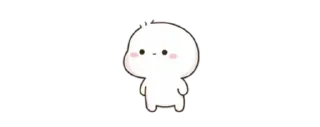 Meow's favorite mini stickers