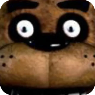 Freddy fazbear • @Earth928B