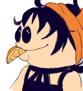🍊