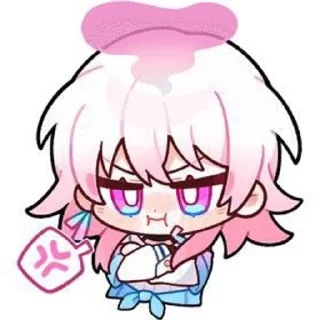 😠