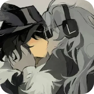 ❤