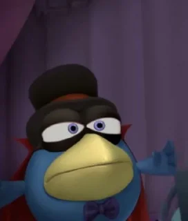 🐦