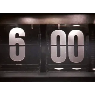 ⏰