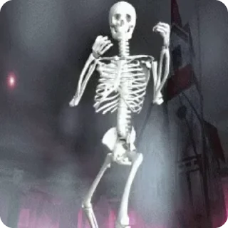 💀