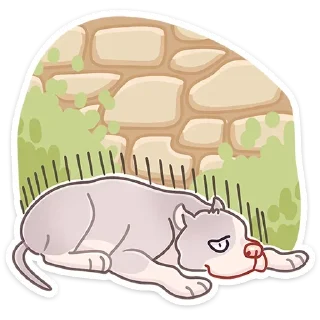 😞