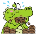 🐊