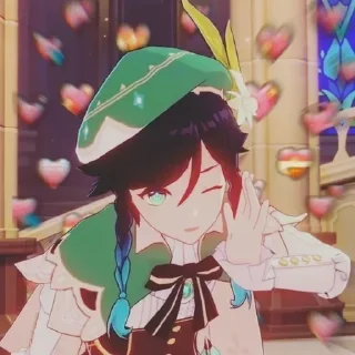 ❤