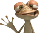 ✋