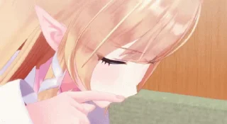 💋