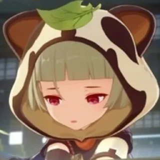 🍃