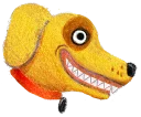 😀