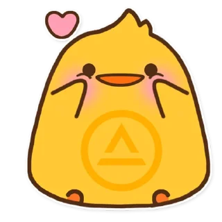 ❤️