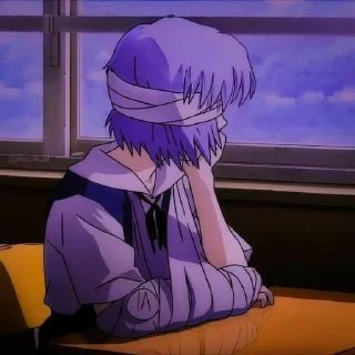 😔