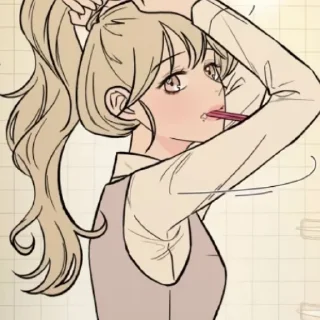 💗
