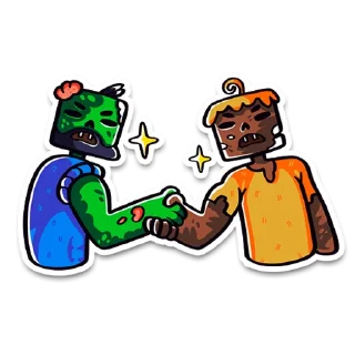 👬