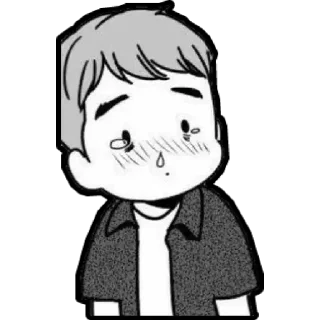 😥