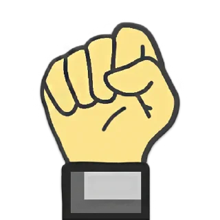✊