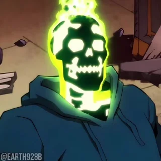 💀